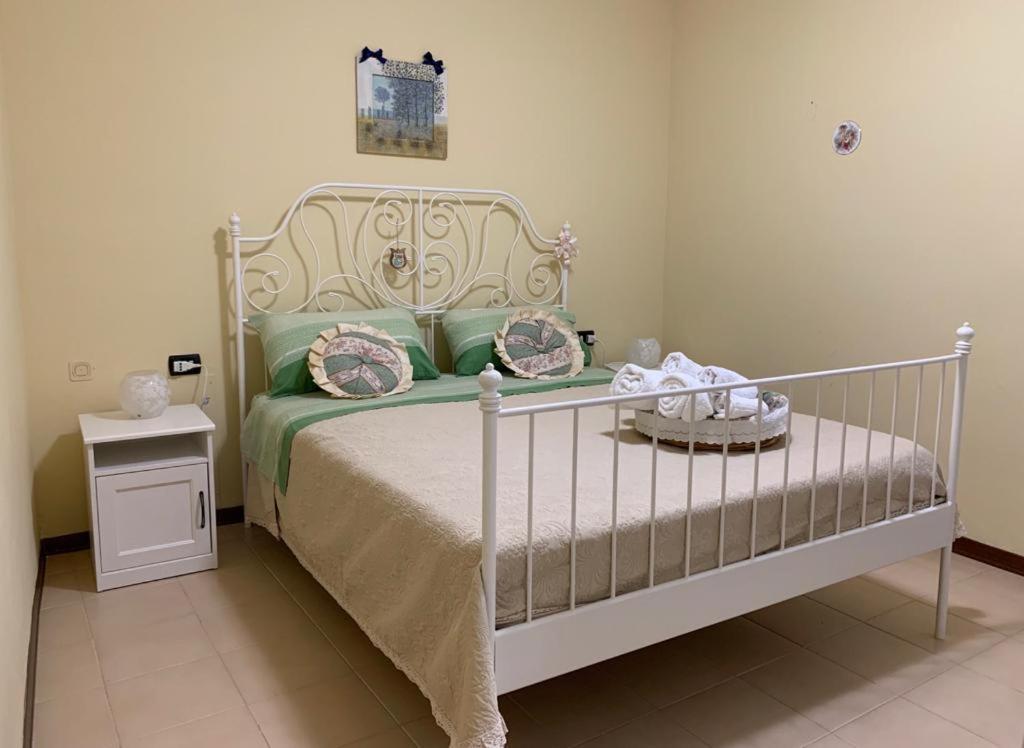 B&B Al San Francesco Castel Di Sangro Exterior photo