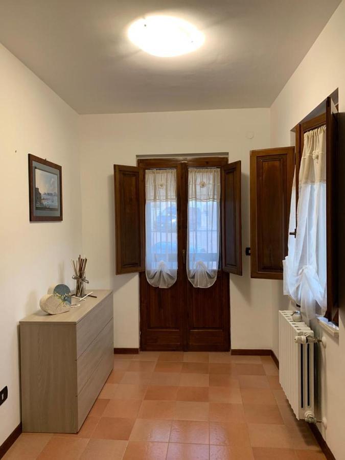 B&B Al San Francesco Castel Di Sangro Exterior photo