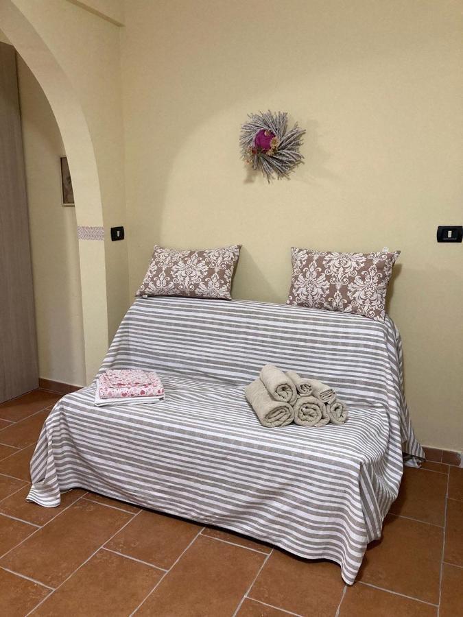 B&B Al San Francesco Castel Di Sangro Exterior photo