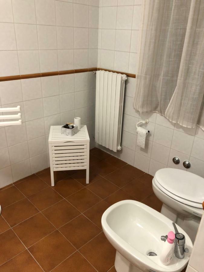 B&B Al San Francesco Castel Di Sangro Exterior photo